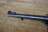 RUGER SINGLE SIX .22 LR - Image 4 of 24