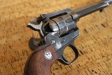 RUGER SINGLE SIX .22 LR - Image 13 of 24