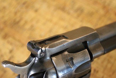 RUGER SINGLE SIX .22 LR - Image 17 of 24