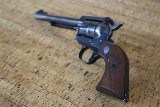 RUGER SINGLE SIX .22 LR - Image 9 of 24