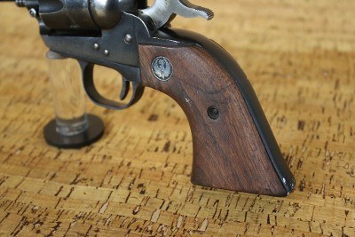 RUGER SINGLE SIX .22 LR - Image 2 of 24