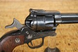 RUGER SINGLE SIX .22 LR - Image 7 of 24
