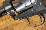 RUGER SINGLE SIX .22 LR - Image 23 of 24