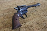 RUGER SINGLE SIX .22 LR - Image 12 of 24