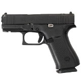 GLOCK G43X 9MM LUGER (9x19 PARA) - Image 1 of 3