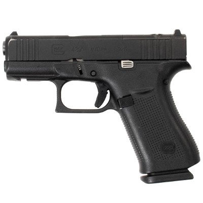 GLOCK G43X 9MM LUGER (9x19 PARA) - Image 1 of 3