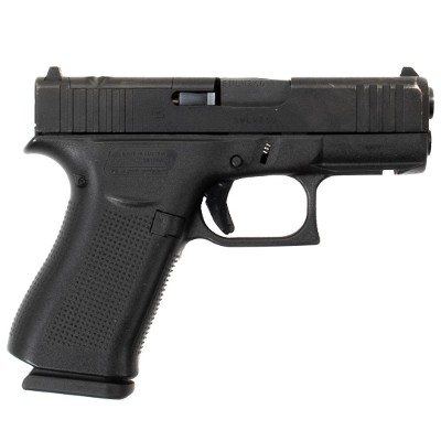 GLOCK G43X 9MM LUGER (9x19 PARA) - Image 2 of 3
