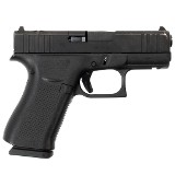 GLOCK G43X 9MM LUGER (9x19 PARA) - Image 2 of 3