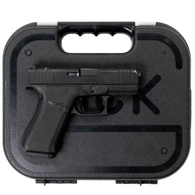 GLOCK G43X 9MM LUGER (9x19 PARA) - Image 3 of 3