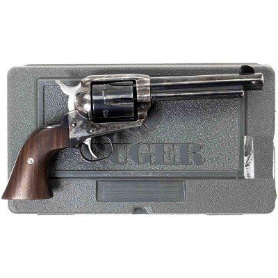 RUGER VAQUERO .45 LC - Image 3 of 3