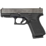 GLOCK 19 GEN5 9MM LUGER (9X19 PARA) - Image 1 of 3
