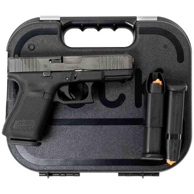 GLOCK 19 GEN5 9MM LUGER (9X19 PARA) - Image 3 of 3