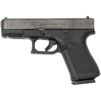 GLOCK 19 GEN5 9MM LUGER (9X19 PARA) - Image 1 of 3