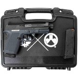 RUGER RXM 9MM LUGER (9X19 PARA) - Image 3 of 3