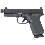 RUGER RXM 9MM LUGER (9X19 PARA) - Image 1 of 3
