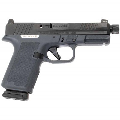 RUGER RXM 9MM LUGER (9X19 PARA) - Image 2 of 3