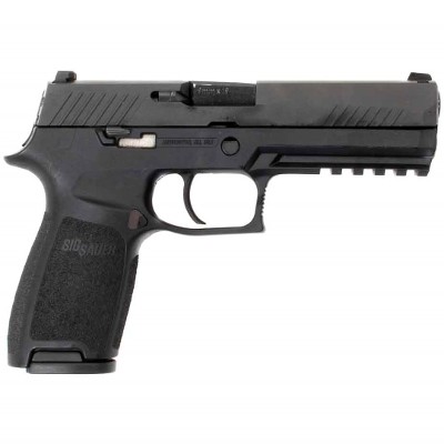 SIG SAUER P320 9MM LUGER (9X19 PARA) - Image 2 of 3
