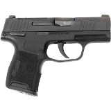 SIG SAUER P365 .380 ACP - Image 2 of 3