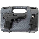 SIG SAUER P365 .380 ACP - Image 3 of 3