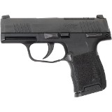 SIG SAUER P365 .380 ACP - Image 1 of 3