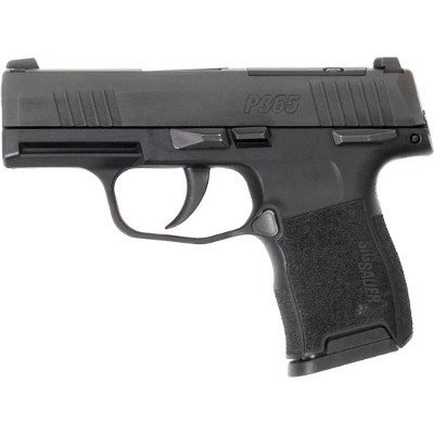 SIG SAUER P365 .380 ACP - Image 1 of 3