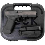 GLOCK 17 GEN 4 9MM LUGER (9X19 PARA) - Image 3 of 3