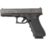GLOCK 17 GEN 4 9MM LUGER (9X19 PARA) - Image 1 of 3