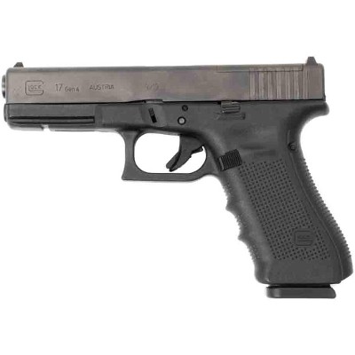 GLOCK 17 GEN 4 9MM LUGER (9X19 PARA) - Image 1 of 3
