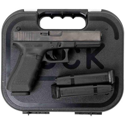 GLOCK 17 GEN 4 9MM LUGER (9X19 PARA) - Image 3 of 3