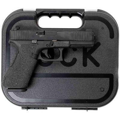 GLOCK 17 GEN 5 9MM LUGER (9X19 PARA) - Image 3 of 3