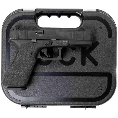 GLOCK 17 GEN 5 9MM LUGER (9X19 PARA) - Image 3 of 3