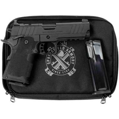 SPRINGFIELD ARMORY DS PRODIGY 9MM LUGER (9X19 PARA) - Image 3 of 3