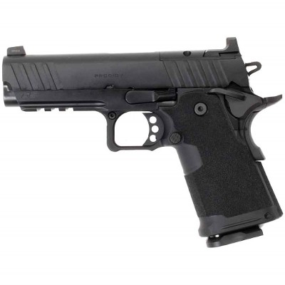 SPRINGFIELD ARMORY DS PRODIGY 9MM LUGER (9X19 PARA) - Image 1 of 3