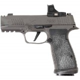 SIG SAUER P365 LEGION 9MM LUGER (9X19 PARA) - Image 1 of 3