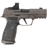 SIG SAUER P365 LEGION 9MM LUGER (9X19 PARA) - Image 2 of 3