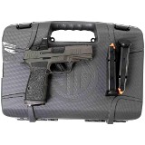 SIG SAUER P365 LEGION 9MM LUGER (9X19 PARA) - Image 3 of 3