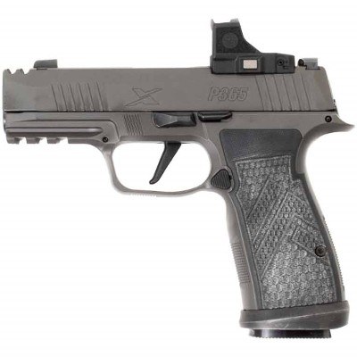 SIG SAUER P365 LEGION 9MM LUGER (9X19 PARA) - Image 1 of 3