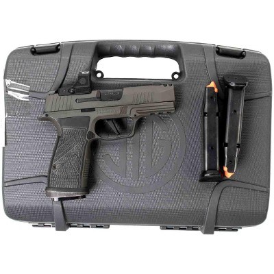 SIG SAUER P365 LEGION 9MM LUGER (9X19 PARA) - Image 3 of 3