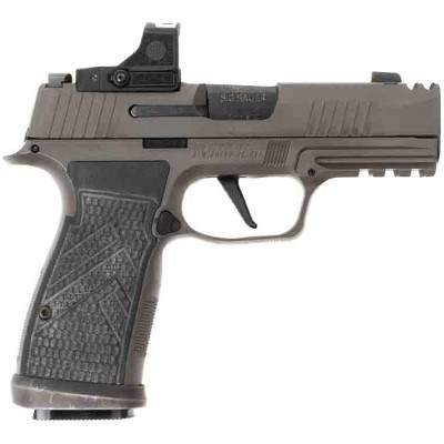SIG SAUER P365 LEGION 9MM LUGER (9X19 PARA) - Image 2 of 3