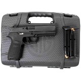 SIG SAUER P320 9MM LUGER (9X19 PARA) - Image 3 of 3