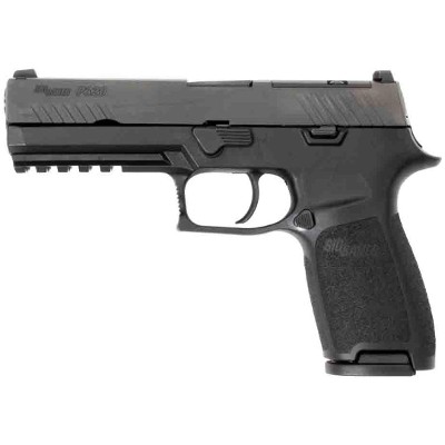 SIG SAUER P320 9MM LUGER (9X19 PARA) - Image 1 of 3