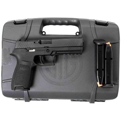 SIG SAUER P320 9MM LUGER (9X19 PARA) - Image 3 of 3