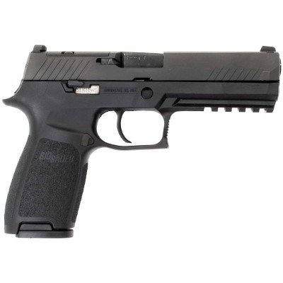 SIG SAUER P320 9MM LUGER (9X19 PARA) - Image 2 of 3