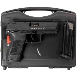 HECKLER & KOCH P30 9MM LUGER (9X19 PARA) - Image 3 of 3