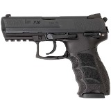 HECKLER & KOCH P30 9MM LUGER (9X19 PARA) - Image 1 of 3