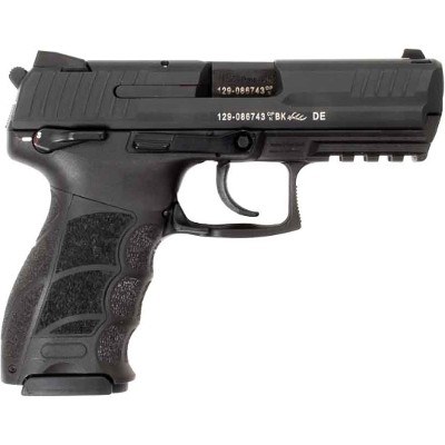 HECKLER & KOCH P30 9MM LUGER (9X19 PARA) - Image 2 of 3