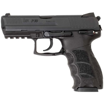 HECKLER & KOCH P30 9MM LUGER (9X19 PARA) - Image 1 of 3