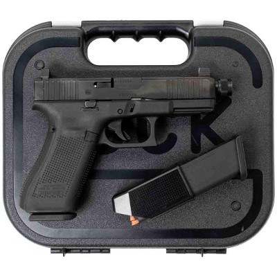 GLOCK 45 GEN 5 9MM LUGER (9X19 PARA) - Image 3 of 3