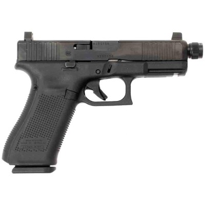 GLOCK 45 GEN 5 9MM LUGER (9X19 PARA) - Image 2 of 3