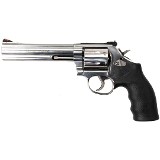 SMITH & WESSON 686-6 PLUS .38 SPECIAL/.357 MAGNUM - Image 1 of 3